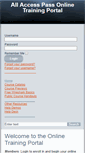 Mobile Screenshot of lcuportal2.com